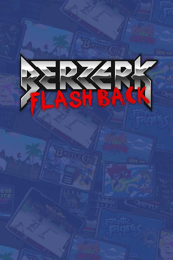 Berzerk Flashback