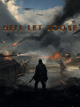 Hell Let Loose