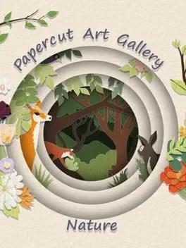 Papercut Art Gallery: Nature