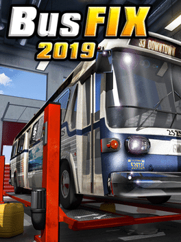 Bus Fix 2019