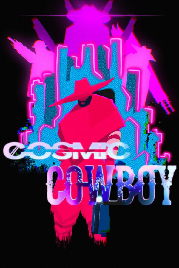 Cosmic Cowboy