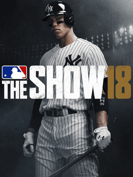 MLB The Show 18