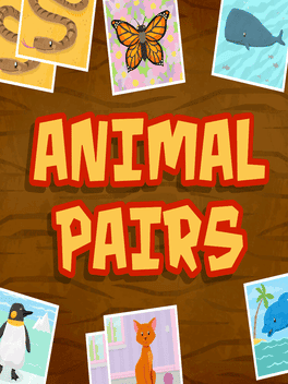 Animal Pairs