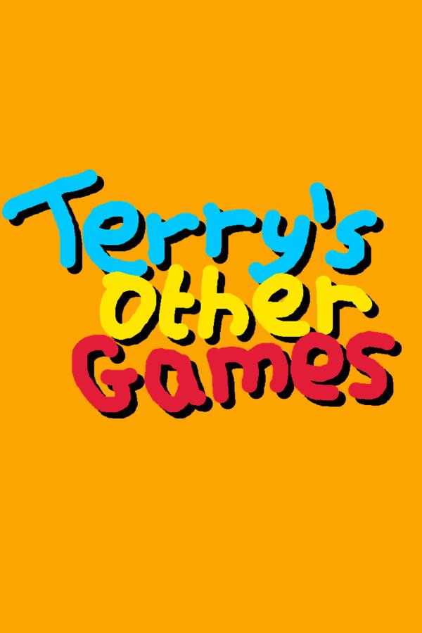 Terry's Other Games