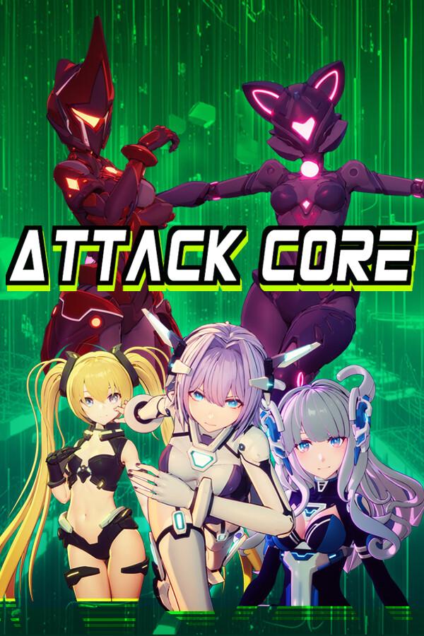 Attack Core