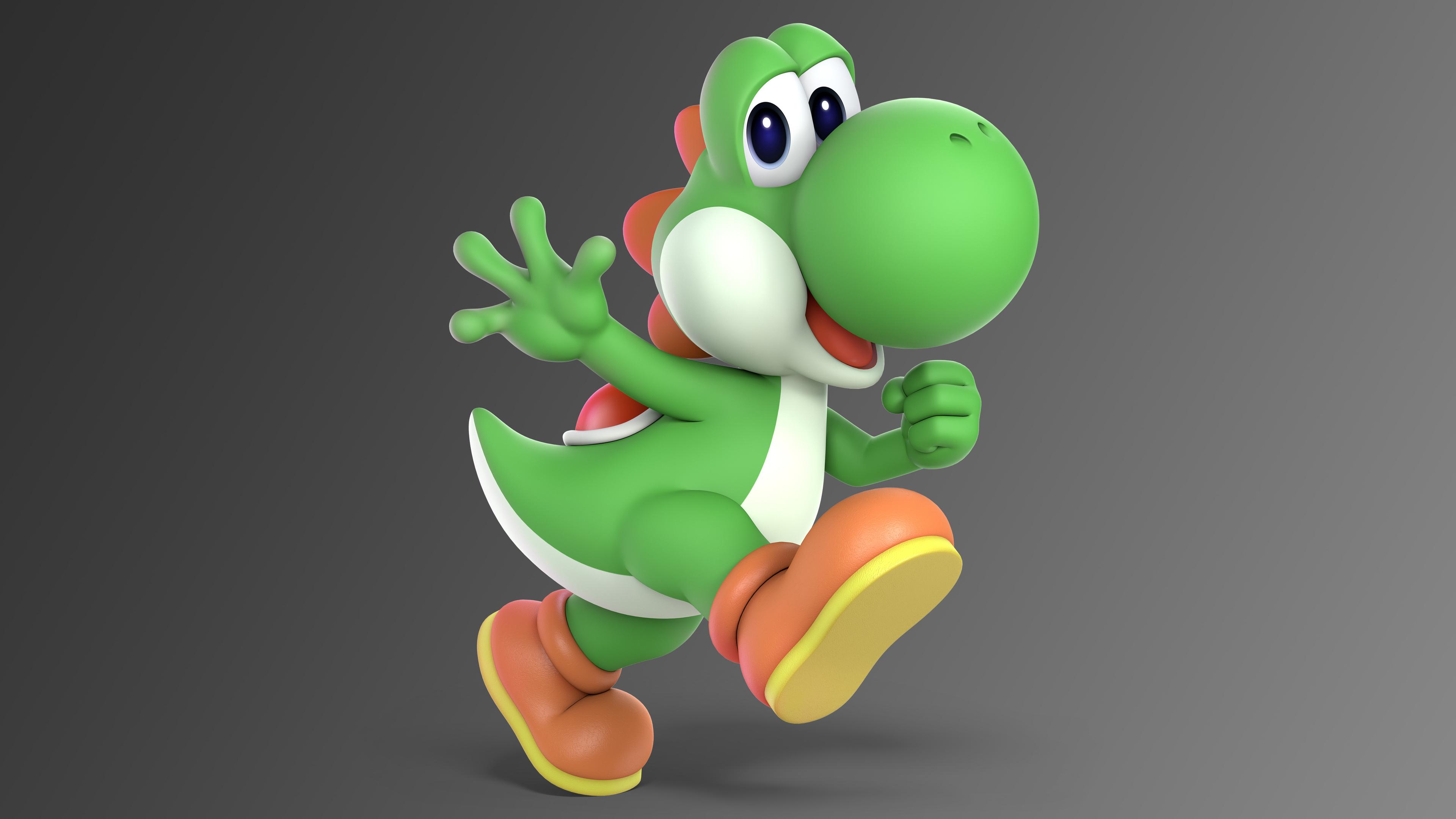 Yoshi