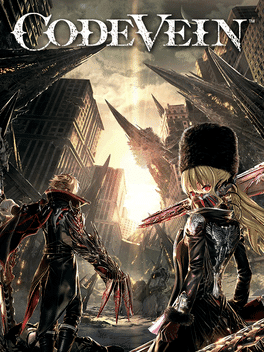 CODE VEIN