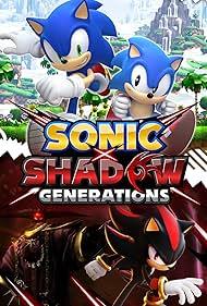 Sonic x Shadow: Generations