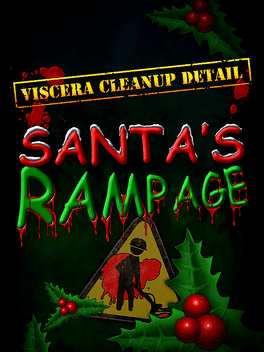 Viscera Cleanup Detail: Santa's Rampage