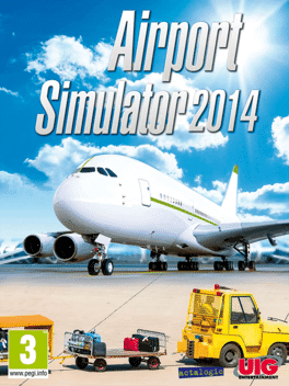 Airport Simulator 2014