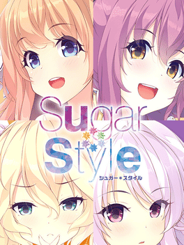 Sugar Style