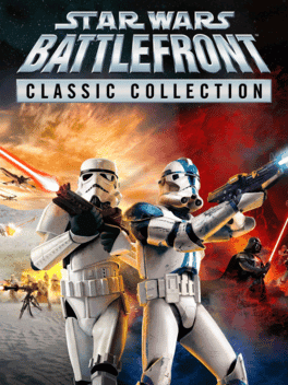 Star Wars: Battlefront Classic Collection