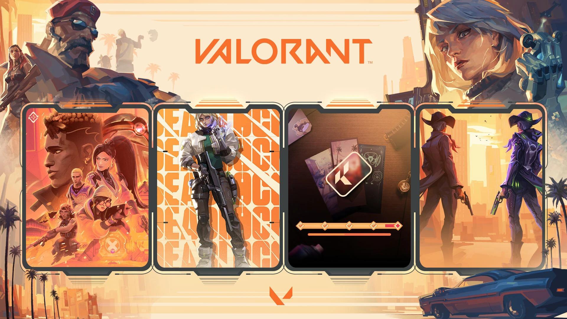 Valorant