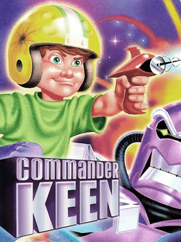 Commander Keen