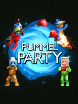 Pummel Party