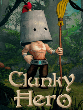 Clunky Hero