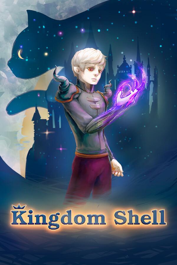 Kingdom Shell