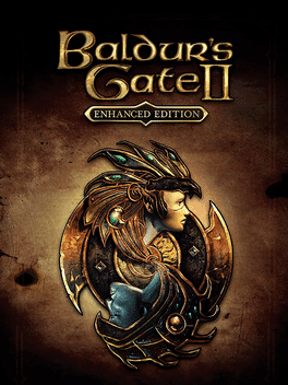 Baldur's Gate II: Enhanced Edition