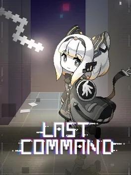 Last Command