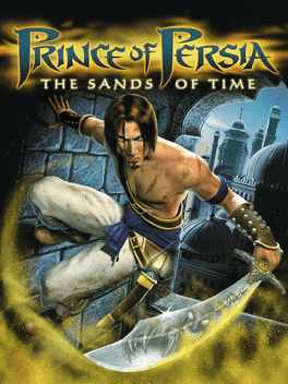 Prince of Persia: The Sands of Time