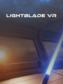 Lightblade VR