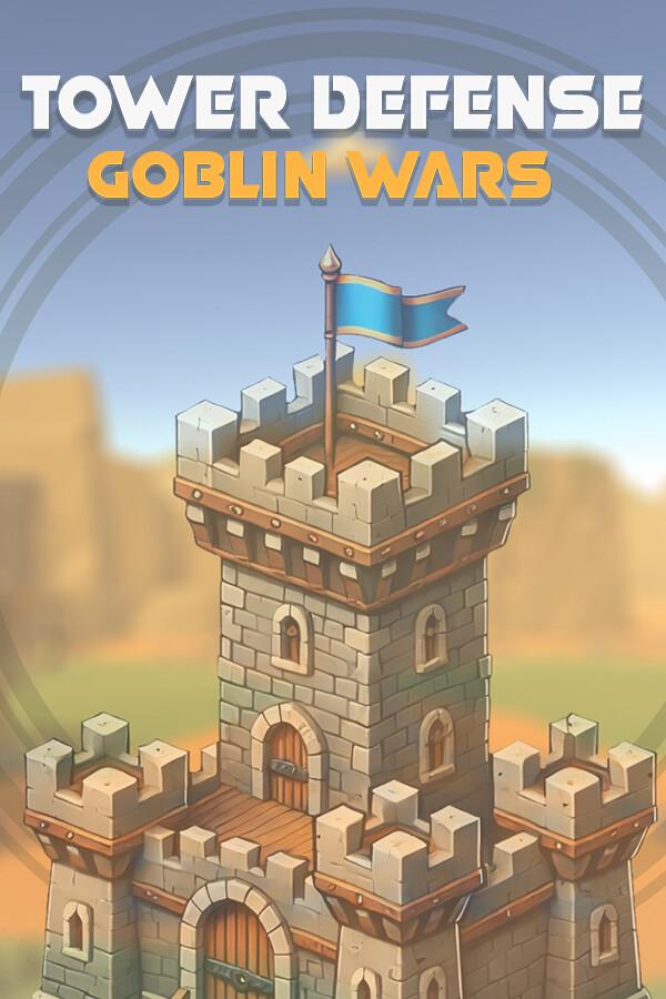 Tower Defense: Goblin Wars