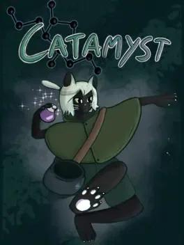 Catamyst