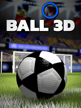 Soccer Online: Ball 3D