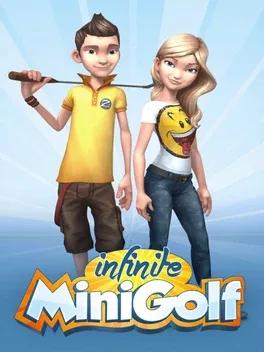 Infinite Minigolf