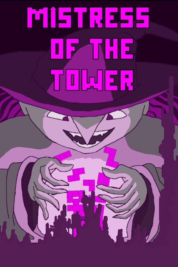 Mistress Of The Tower