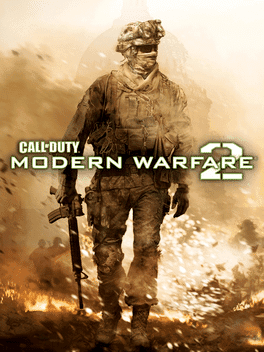 Call of Duty: Modern Warfare 2