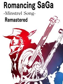 Romancing SaGa: Minstrel Song- Remastered