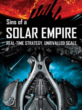 Sins Of A Solar Empire