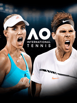 AO Tennis