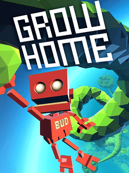 Grow Home