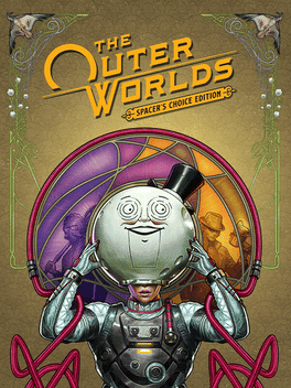 The Outer Worlds: Spacer's Choice Edition