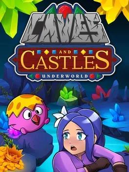 Caves and Castles: Underworld