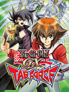 Yu-Gi-Oh! GX Tag Force Sep