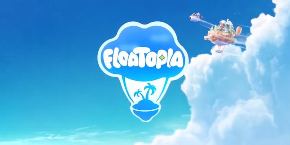 Floatopia