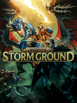 Warhammer Age of Sigmar: Storm Ground