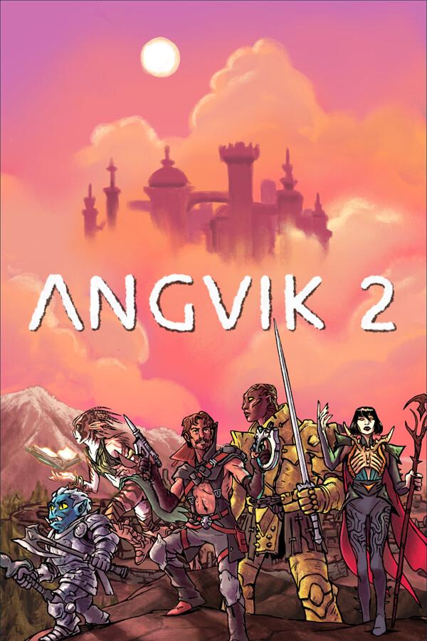 Angvik 2