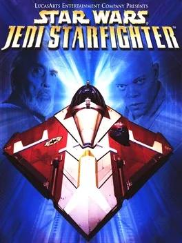 Star Wars: Jedi Starfighter