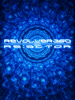 Revolver360 Re:Actor