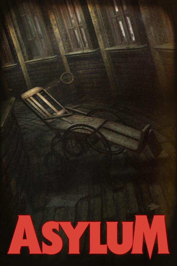 ASYLUM