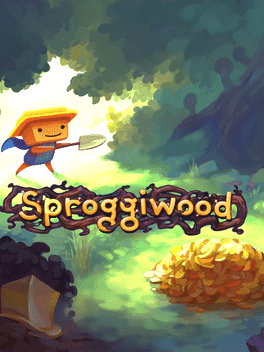 Sproggiwood