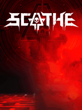 Scathe