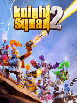 Knight Squad 2