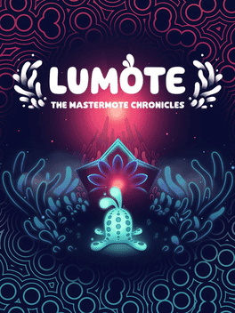 Lumote: The Mastermote Chronicles