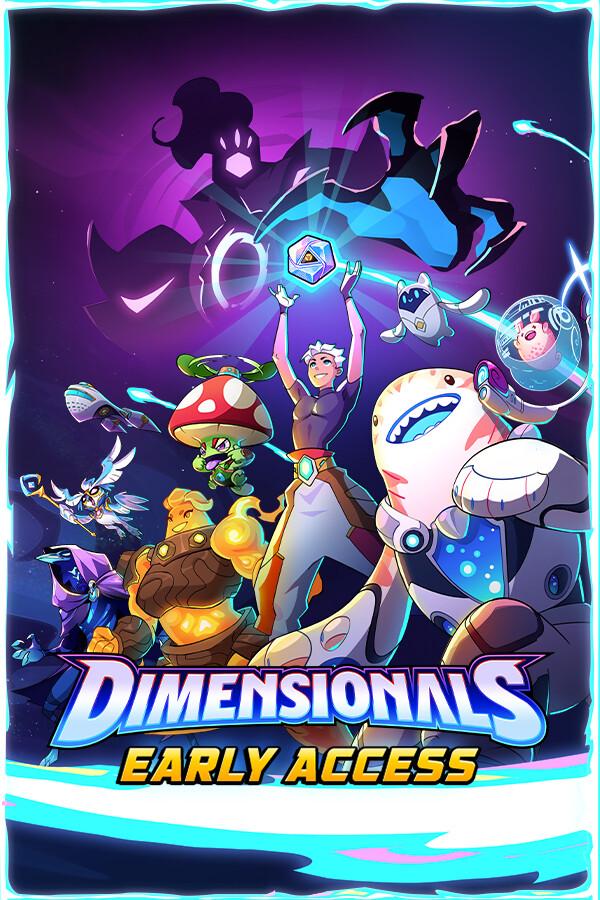 Dimensionals