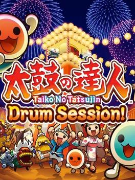 Taiko no Tatsujin: Drum Session!